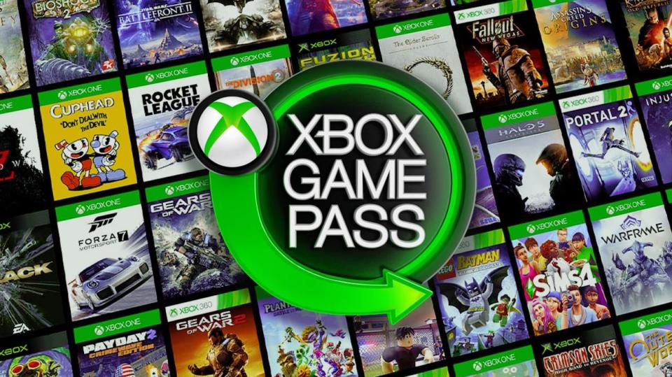 Hoy más que nunca, Xbox Game Pass podría ser la mejor exclusiva de Xbox