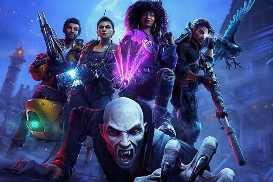 Microsoft dice que no le ha quitado ningún juego a PlayStation pese a cancelar Redfall para PS5