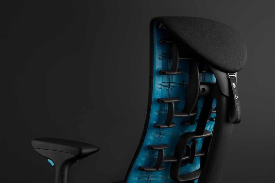 Embody Gaming Chair