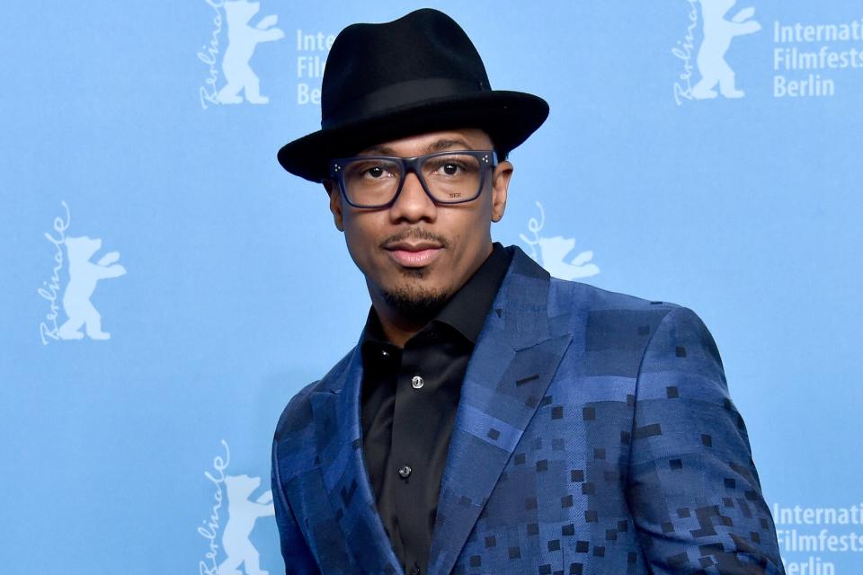 Nick Cannon