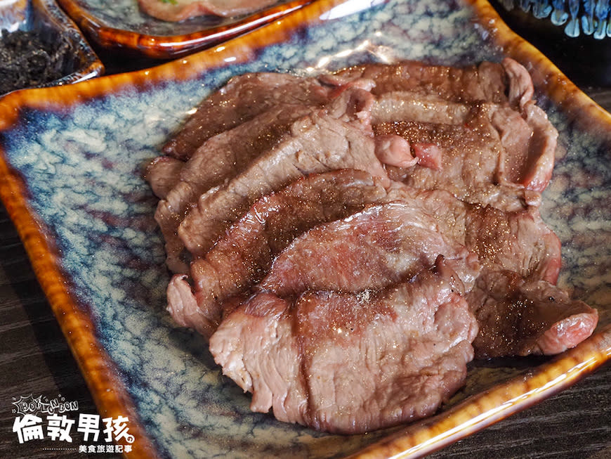 台南｜炭黔燒肉