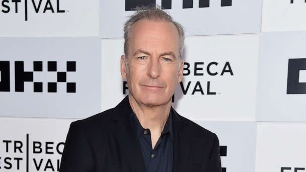 PHOTO: Bob Odenkirk on June 18, 2022 in New York City. (Gary Gershoff/WireImage via Getty Images, FILE)