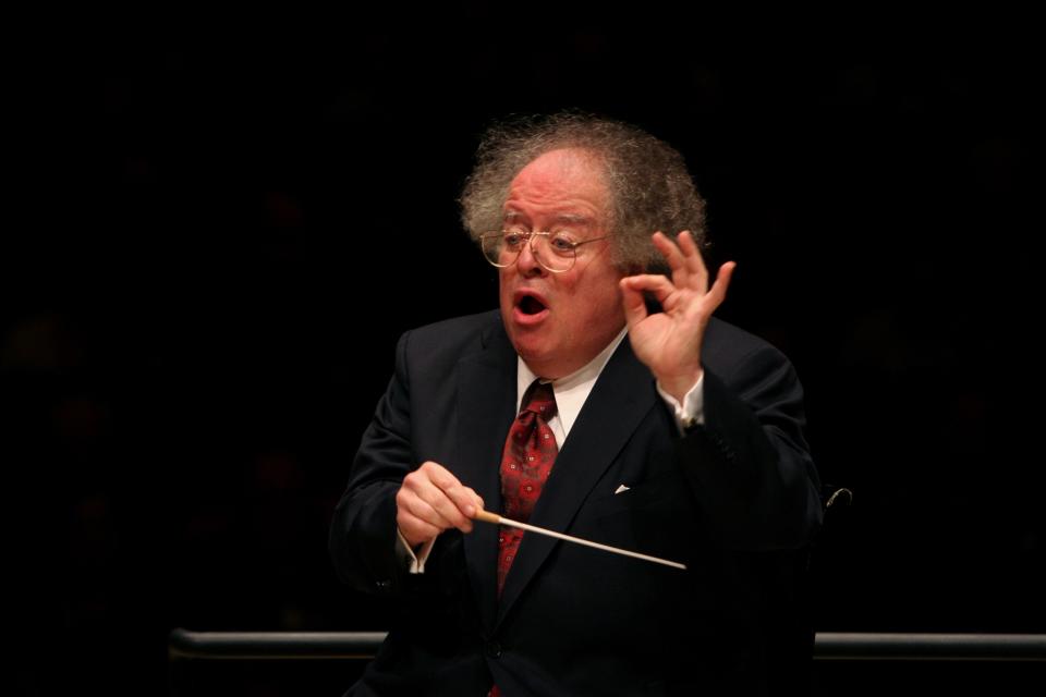 James Levine