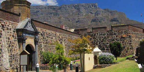 As the ‘Mother City’, and therefore oldest, of South Africa, Cape Town has no shortage of spooky stories relating to its former inhabitants. However the Castle of Good Hope, a star fort built in the 17th century in Cape Town, is said to be the most haunted location in the city. Countless workers and visitors to the Castle of Good Hope, have reported numerous eerie incidences on the grounds. Picking which of the castles lost souls these hauntings can be attributed to has been a difficult task with a cloaked woman, a black dog and a strict Governor all said to roam the grounds. Two years ago an independent film crew spent the night in the castle, capturing audio and footage plus in the case of the producer, a slap to the face by an invisible perpetrator.