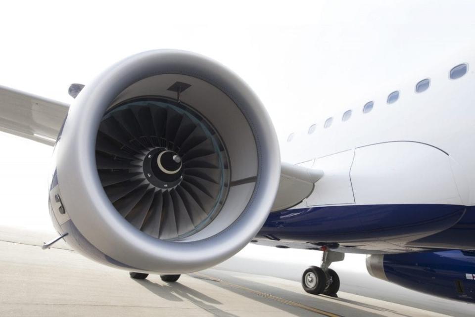 JetBlue Looks Beyond London for Transatlantic Expansion