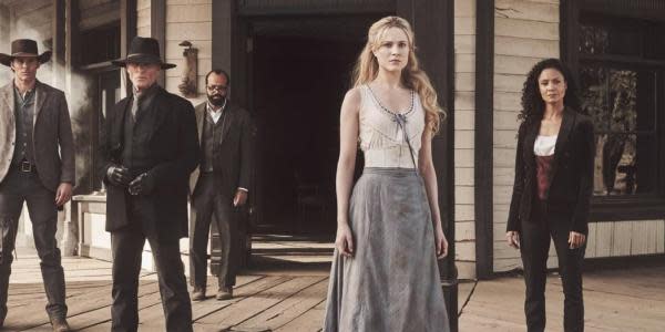 HBO cancela Westworld tras su cuarta temporada