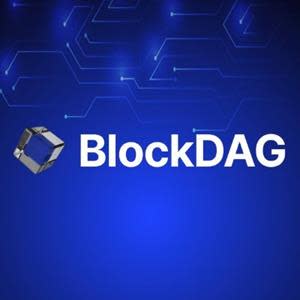 分析师预测以太坊和 BlockDAG 网络将被接管