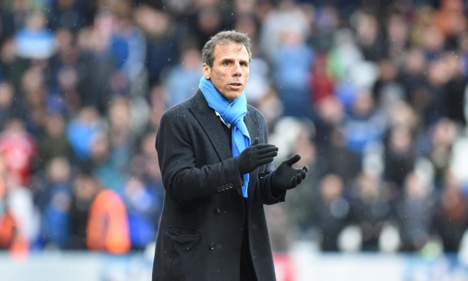 Gianfranco Zola