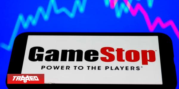 entra en el mercado de segunda mano y las acciones de GameStop se  desploman