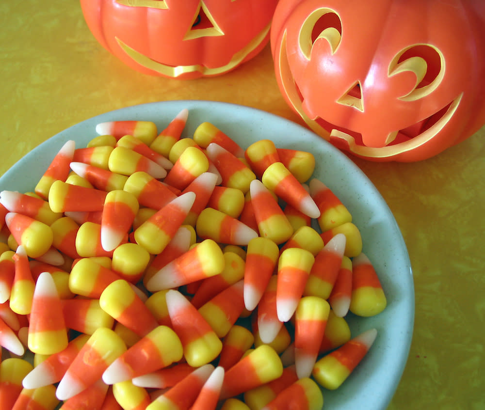 It’s October 1st, so the fight over candy corn is officially in full-swing again