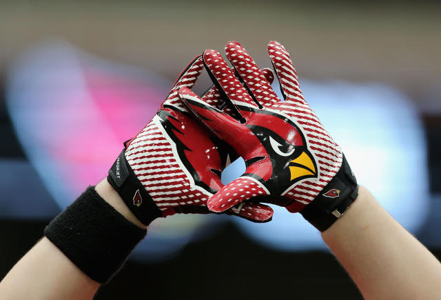 41 days till the Arizona Cardinals' season opener: Stats for No. 41