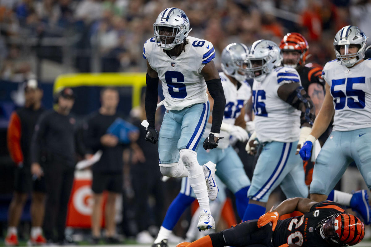 Eatman: This Was Cowboys' Best Win Of The Week