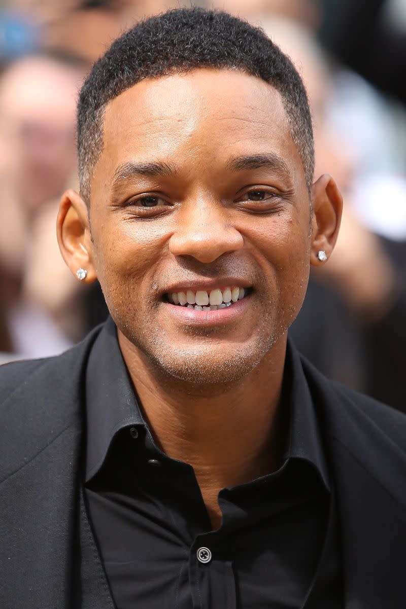 Will Smith