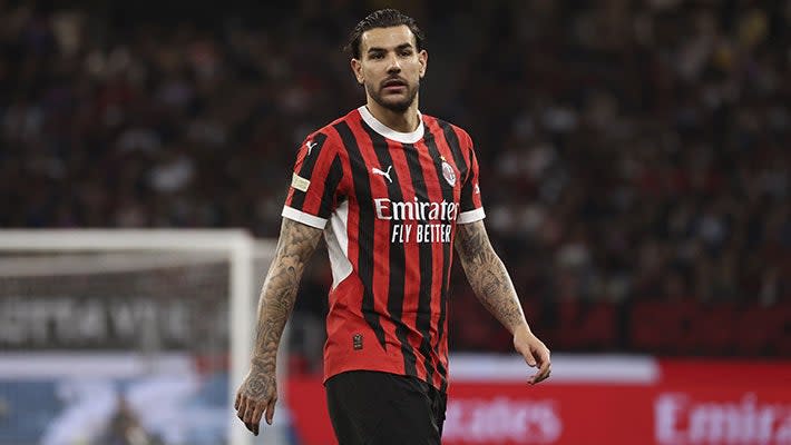 EURO 2024 & COPA AMÉRICA: THE ROSSONERI CALLED UP