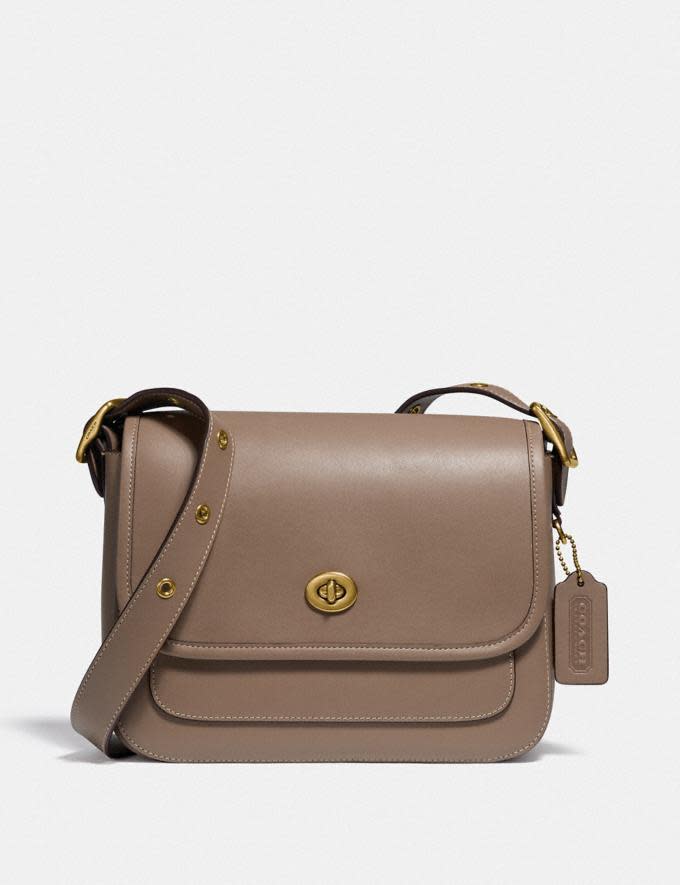 Rambler Crossbody  