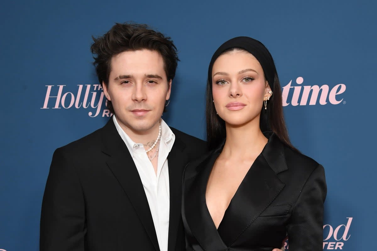 Nicola Peltz is reportedly planning a second wedding after the first was a “nightmare”  (Getty Images)