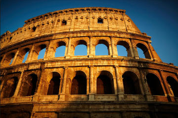 Rome (Moyan_Brenn / Flickr)