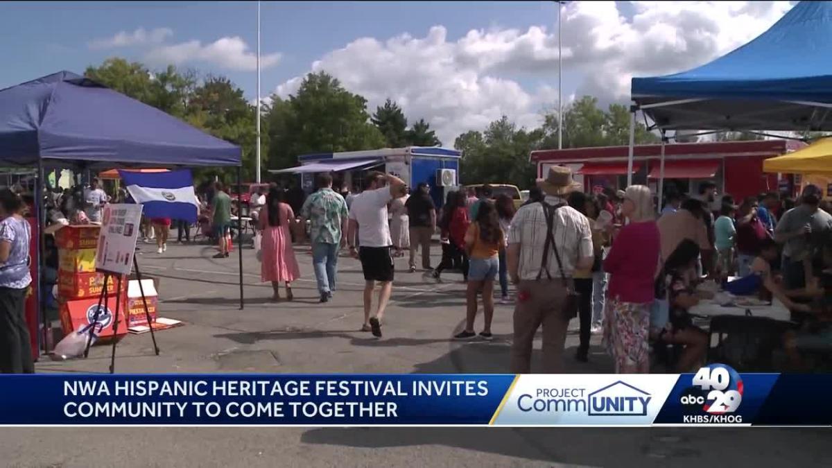 Community Heritage Festival