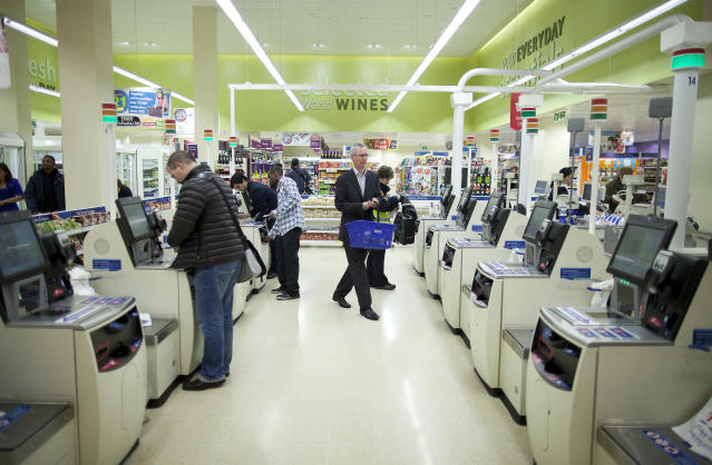 AVOCADOS A HIT WITH SHOPPERS AT TESCO - PressReader