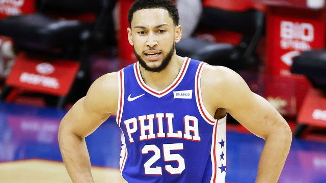 Philadelphia 76ers rookie Ben Simmons to have surgery on foot next week -  ESPN