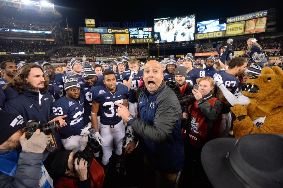 Joe Camporeale-USA TODAY Sports