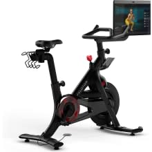 Product image of Peloton Bike+