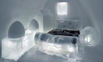 <p>El Icehotel ofrece hospedaje tanto en invierno como en verano, y uno puede elegir cuál es la temporada qué más se ajusta a nuestra “zona de confort”. /<em>Foto: www.icehotel.com</em> </p>