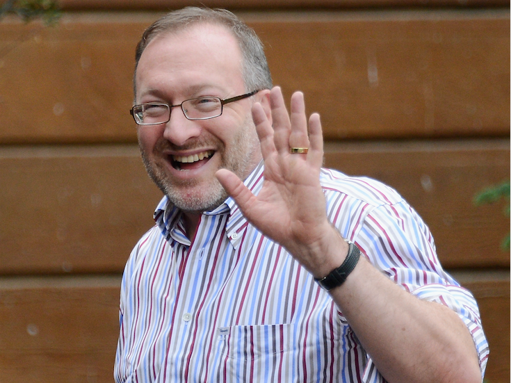 Seth Klarman