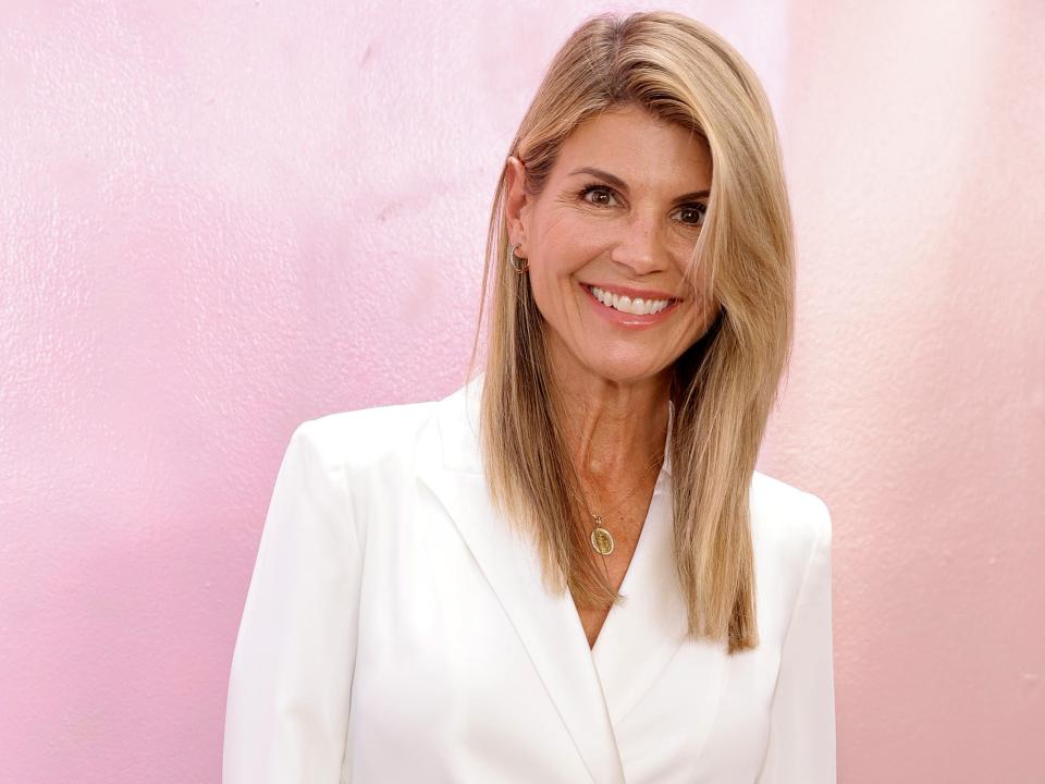 Lori Loughlin