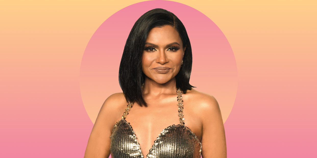 mindy kaling