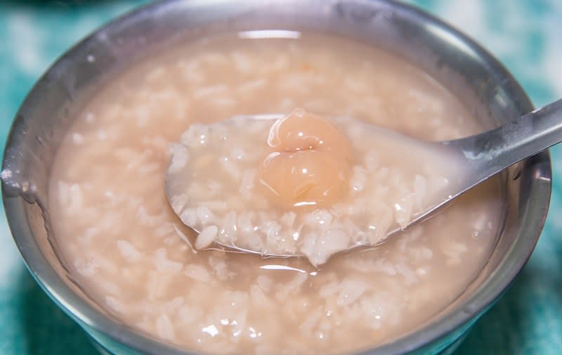 台北華西街｜北港甜湯