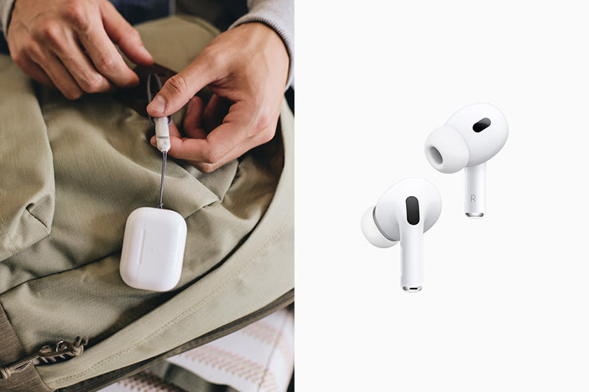 ＃Apple 發表會懶人包：四款 iPhone 14、全新 Apple Watch、AirPods Pro 第二代登場！