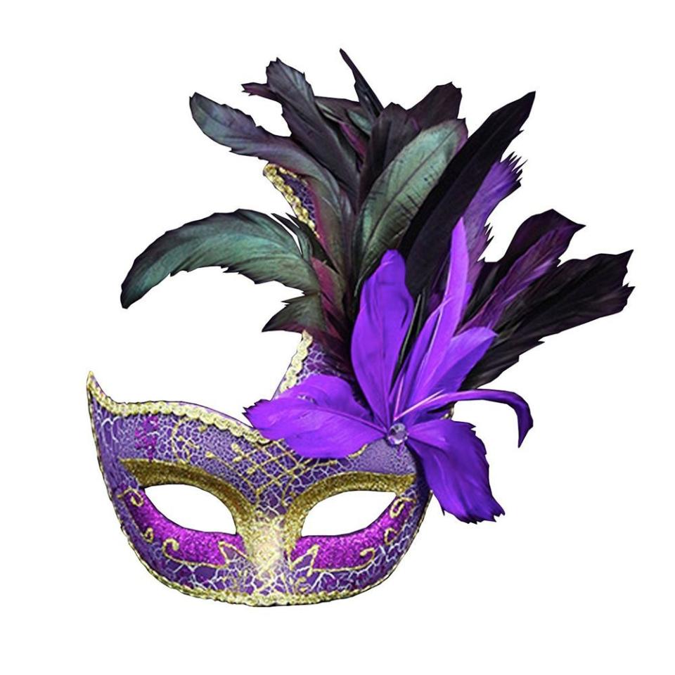 Louisiana: Mardi Gras