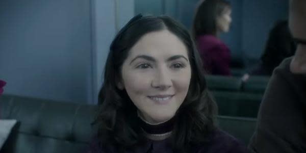 Orphan: First Kill presenta su primer tráiler con el regreso de Isabelle Fuhrman como Esther 