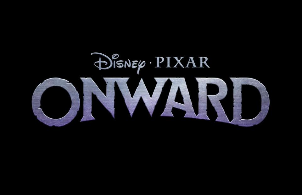 'Onward': Disney Pixar announces cast and release date for new 'suburban fantasy adventure' movie