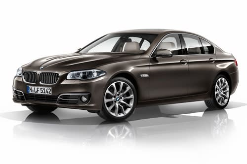 BMW 2014正年式加碼 多元優購專案推出