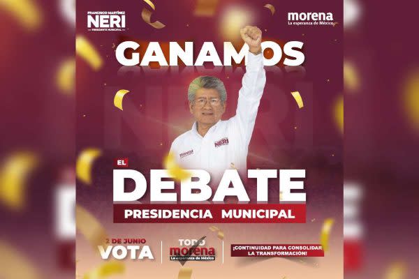 Francisco-Neri-Morena-Oaxaca