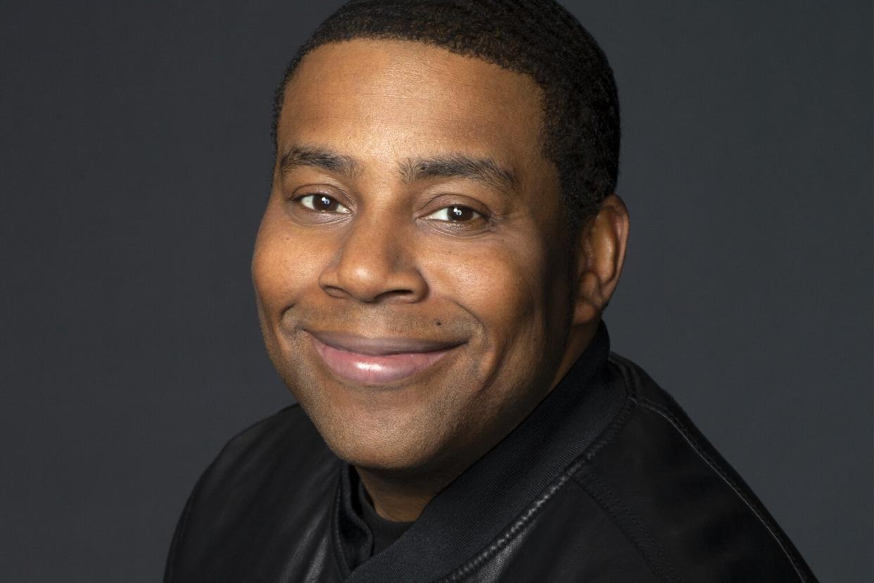 SATURDAY NIGHT LIVE -- Season: 44 -- Pictured: Kenan Thompson -- (Photo by: NBC/Mary Ellen Matthews)