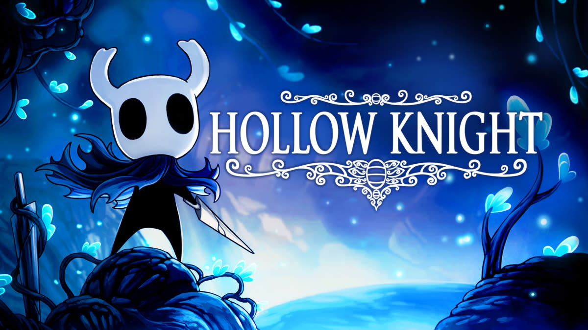 Hollow Knight is nothing short of spectacular.<p>Team Cherry</p>