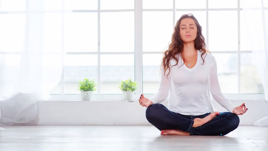 Clear Your Mind with Mindful Meditation