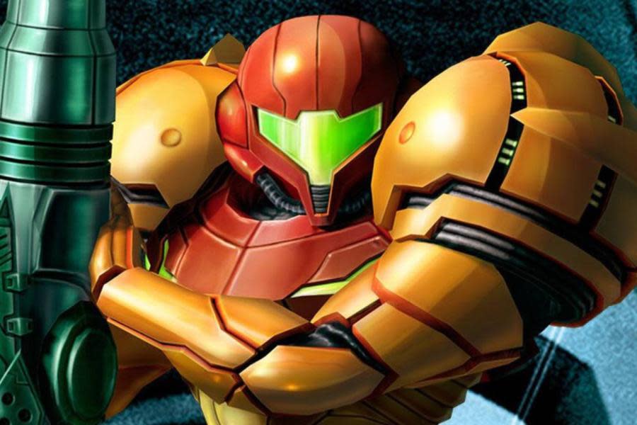 Encuentran referencia a Metroid en Super Mario Bros. La Película