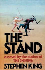 the stand