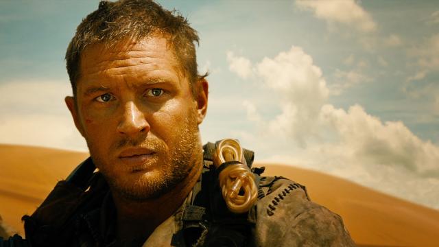 Mad Max: Fury Road' Named Best Film of the Last 25 Years in