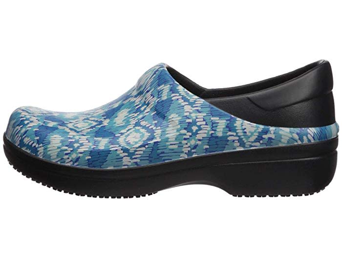 Crocs Neria Pro II Graphic Clog. (Photo: Zappos)