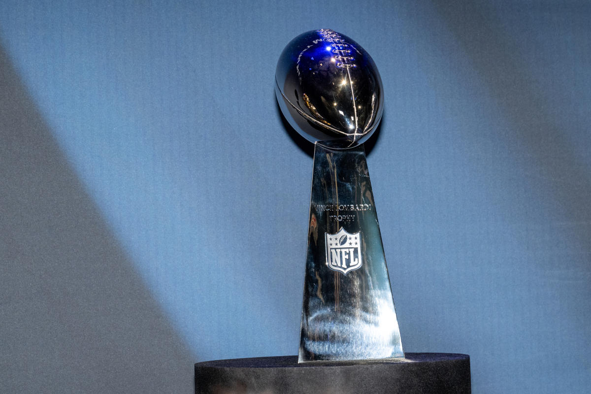 When is the Super Bowl 2022? Live stream, date, time, TV channel