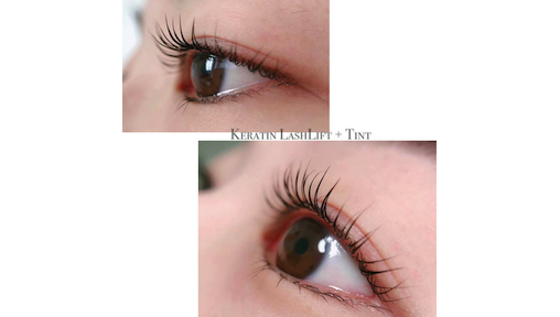 Best Salons for an Eyelash Lift and Eyelash Perm in Singapore