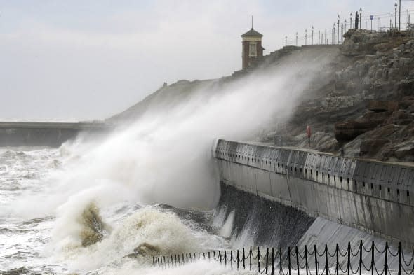 uk weather flooding