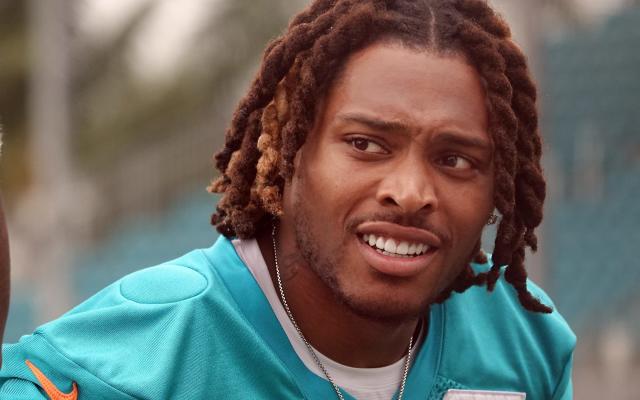 Jalen Ramsey trade grades: Dolphins steal All-Pro on the cheap