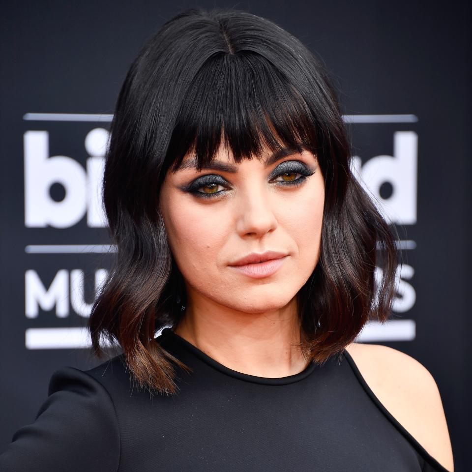 The 15 Best Hairstyles With Bangs to Try Right Now