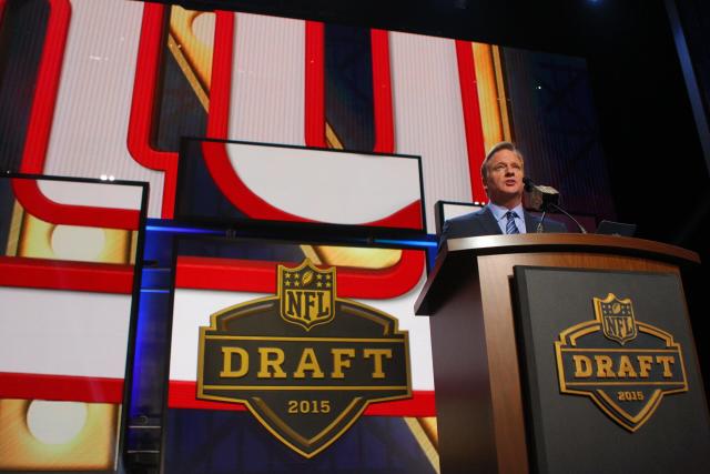 2022 NFL draft: Giants currently projected to pick 5th, 16th